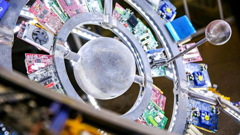 智慧园区物联网设备：批发价格背后的考量因素